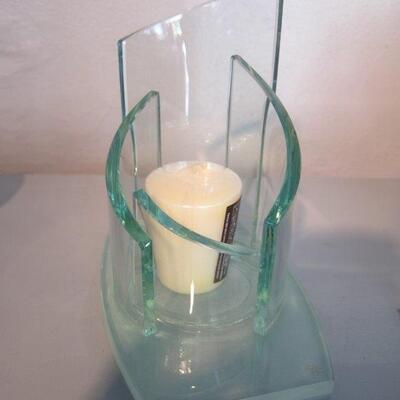 Candleholder