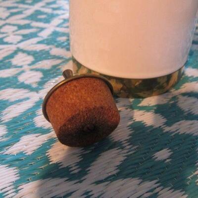 Kenilworth MCm 1950's Coffee Set