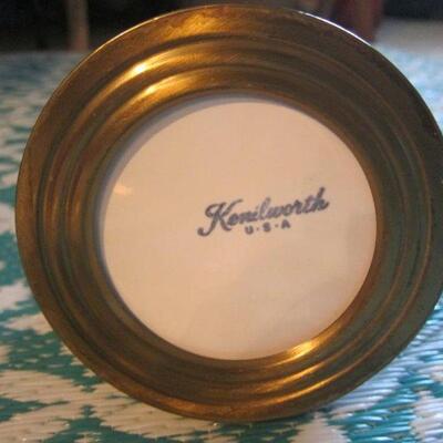 Kenilworth MCm 1950's Coffee Set