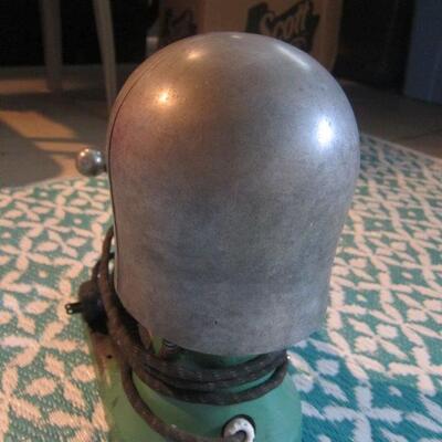 Antique hat stretcher