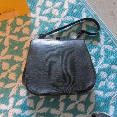 Vintage Purse