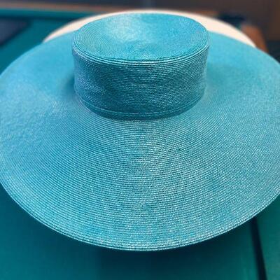 CL73:  Doeskin Bullman & Co /Frank Olive Collection Hat
