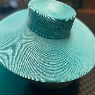 CL73:  Doeskin Bullman & Co /Frank Olive Collection Hat