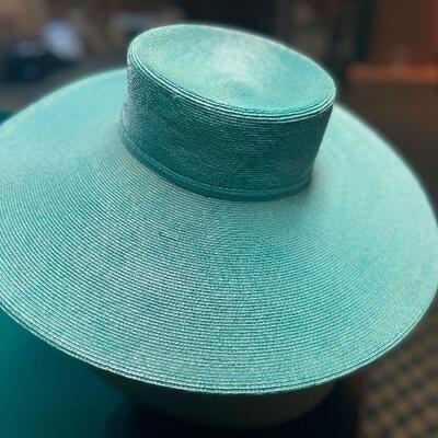 CL73:  Doeskin Bullman & Co /Frank Olive Collection Hat