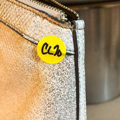 CL70:  Anne Klein Handbag