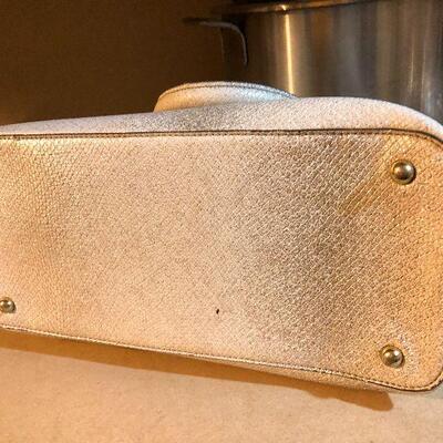 CL70:  Anne Klein Handbag