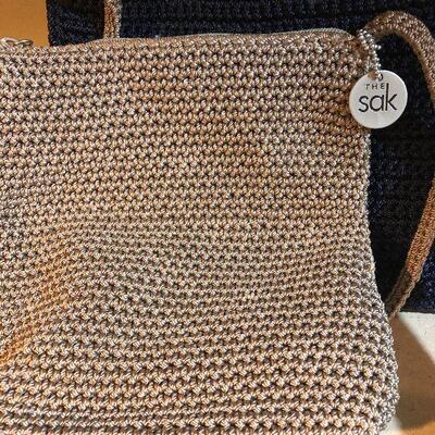 CL71:  The Sak Handbag Lot