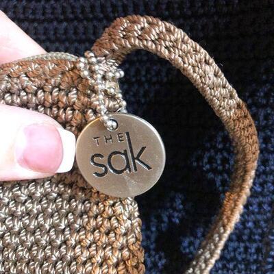 CL71:  The Sak Handbag Lot