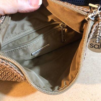 CL71:  The Sak Handbag Lot