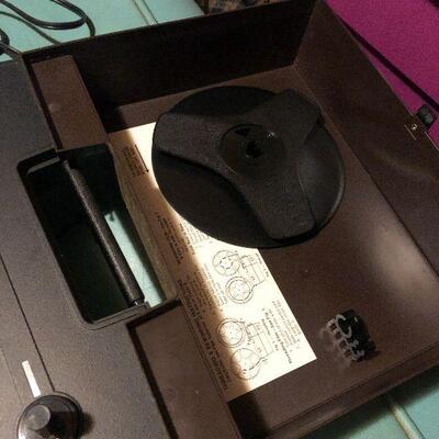 CL74: Vintage 2688-Z Super 8 Camera