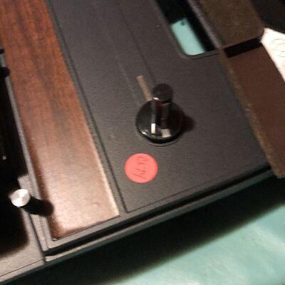 CL74: Vintage 2688-Z Super 8 Camera