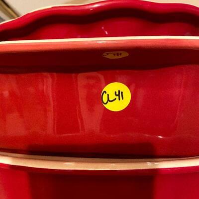 CL41:  Good Cook Set