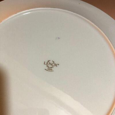 CL45:  Assorted Lot of Plates