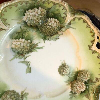 CL45:  Assorted Lot of Plates