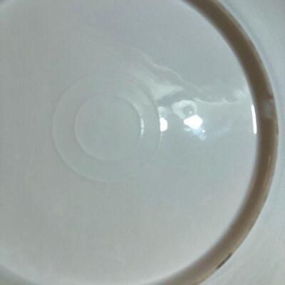 CL45:  Assorted Lot of Plates