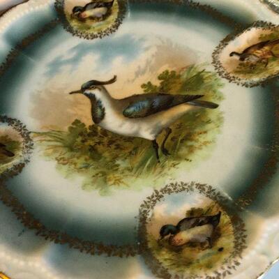 CL45:  Assorted Lot of Plates