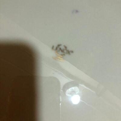 CL45:  Assorted Lot of Plates