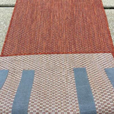 G118: Indoor/Outdoor Rug