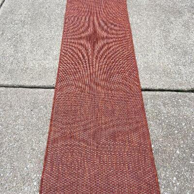 G118: Indoor/Outdoor Rug