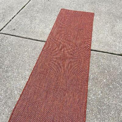 G118: Indoor/Outdoor Rug