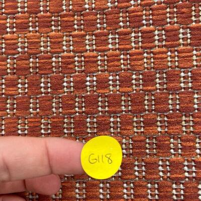 G118: Indoor/Outdoor Rug