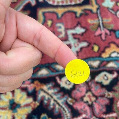 G121: Kanpur Collection From India