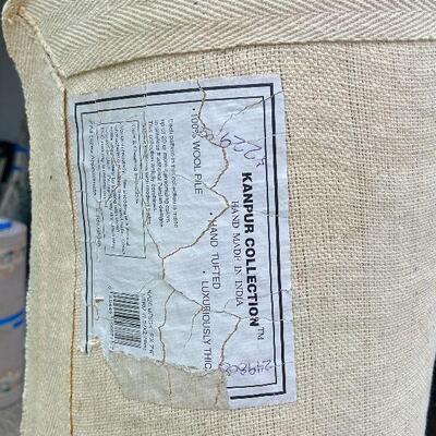 G121: Kanpur Collection From India