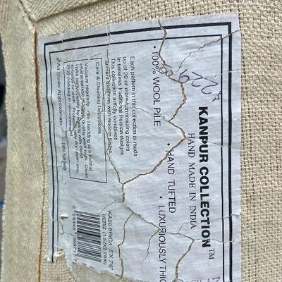 G121: Kanpur Collection From India