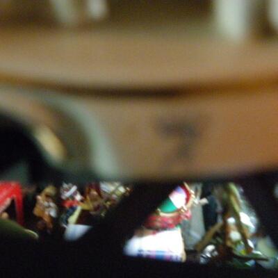 " Meissen Ceramic art figurines" 