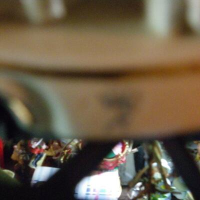 " Meissen Ceramic art figurines" 