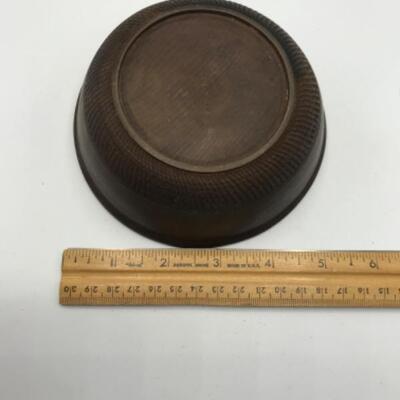 Lot of Vintage Bowl & Skippy Plate
