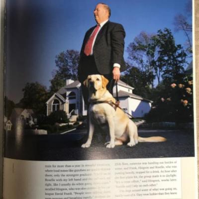 â€œLife Magazine: A Commerative, In the Land of the Freeâ€. 9/11/2001