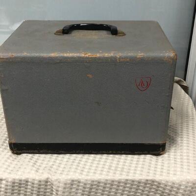Vintage AO 300 Slide Projector