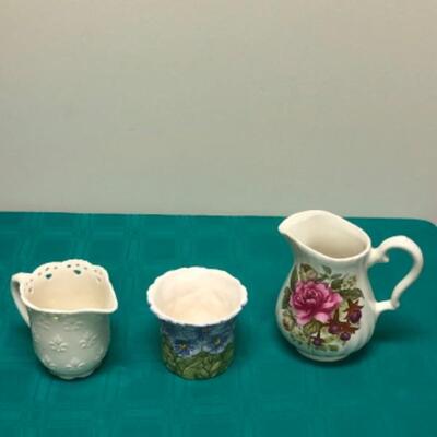 Cup set