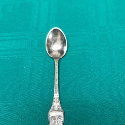 Little silverware set