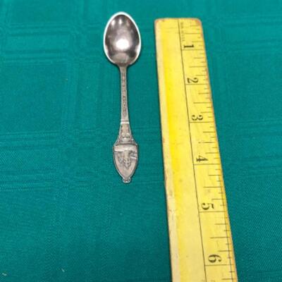 Little silverware set