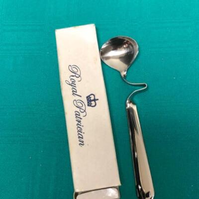 Little silverware set