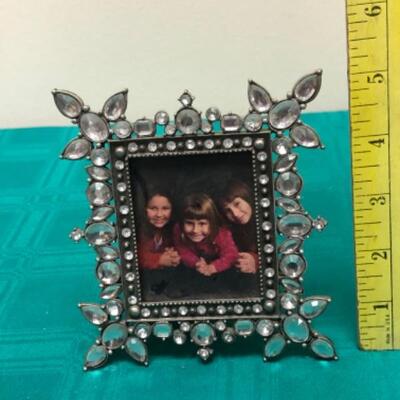 Small picture frames
