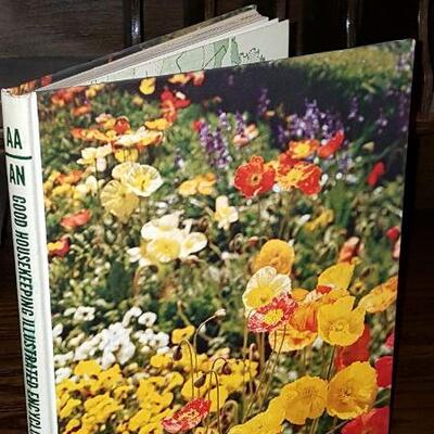 Good Housekeeping Encyclopedia of Gardening Set Vol. 1-16