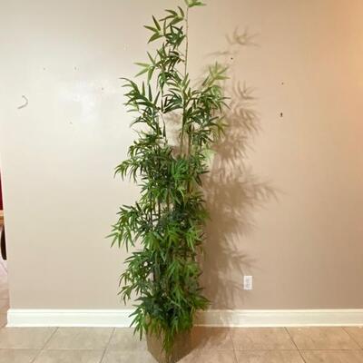 Artificial Bamboo Tree 