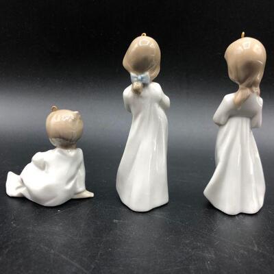 Lladro Figurines #5940 