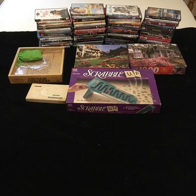 Lot 11 - Games, Toys & More