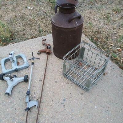 MORE THINGS YOU CAN BUY DURING PICK UP