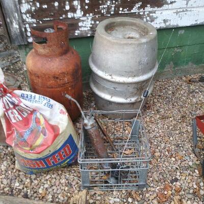 MORE THINGS YOU CAN BUY DURING PICK UP