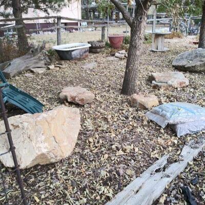 MORE THINGS YOU CAN BUY DURING PICK UP