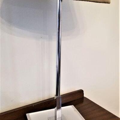 Lot #200 Mannequin on Metal Stand