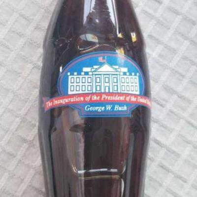 Collectible Coca Cola Bottle