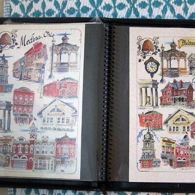 Bill Csatary prints - full portfolio including contact sheets