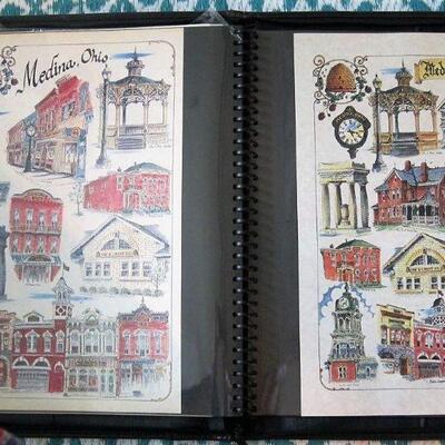 Bill Csatary prints - full portfolio including contact sheets