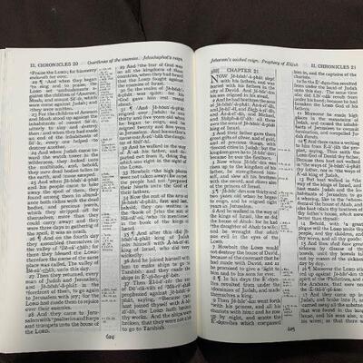 #90 Vintage The Old Testament
